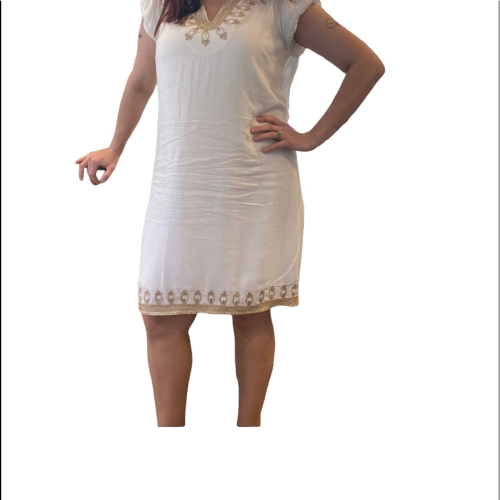 Boho vintage Maxi , New York collection, Made in India